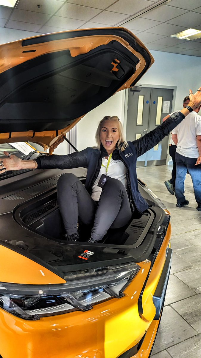 Henry Ford Academy tweet media