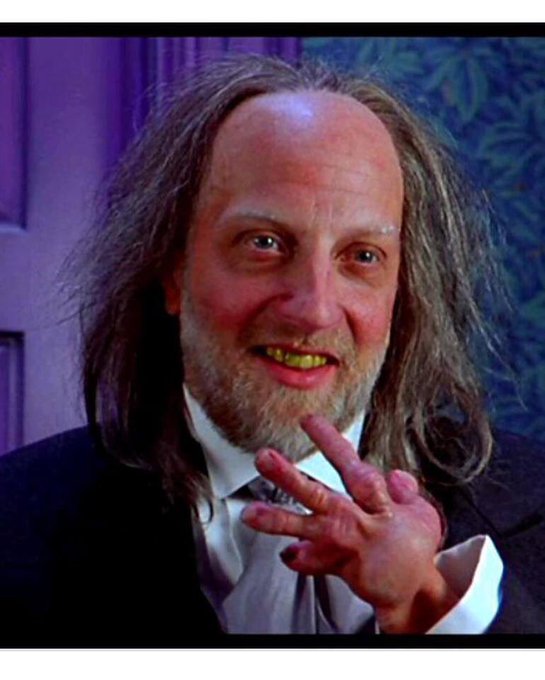 How AI sees me https://t.co/prol487JrS