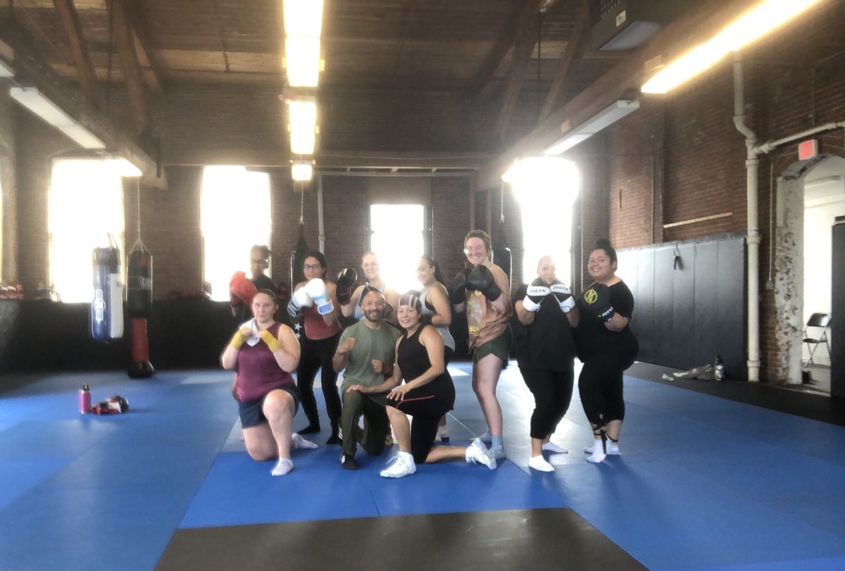 PaulLopez137's tweet photo. All1.  98 Business St. Hyde Park Ma,02136 Women Boxing Program contact us # 617)362-3951 https://t.co/iVWwsFNMEO