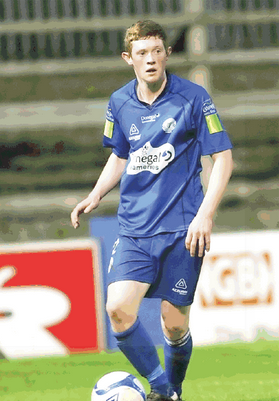 Finn Harps Player of The Day tweet media