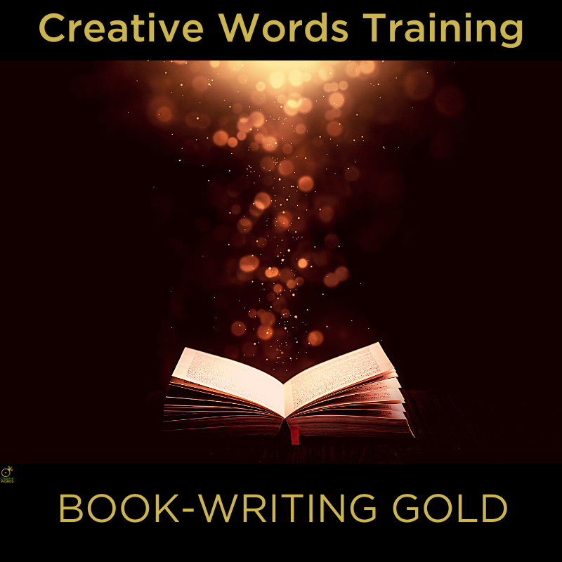 Is 2023 the year you finally make your book writing dream come true? Wherever you're at on your writing journey, our Book-Writing Gold Author Academy could be just the thing you need! It's time to get your book finished and out into the world: buff.ly/3gj2hY6 #BookWriting