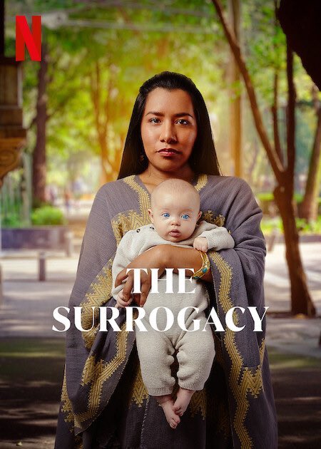 @NetflixSA got us covered check the Surrogacy, no regreat #TheSurrogacy 🔥🔥🔥🔥