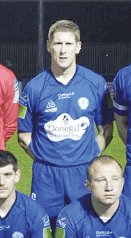 Finn Harps Player of The Day tweet media