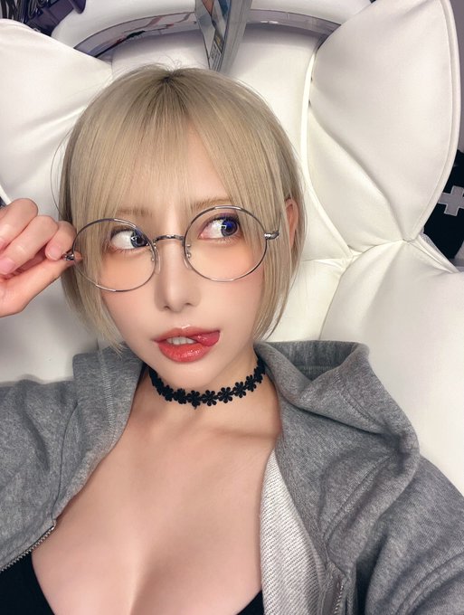 Twitterのコスプレ画像29