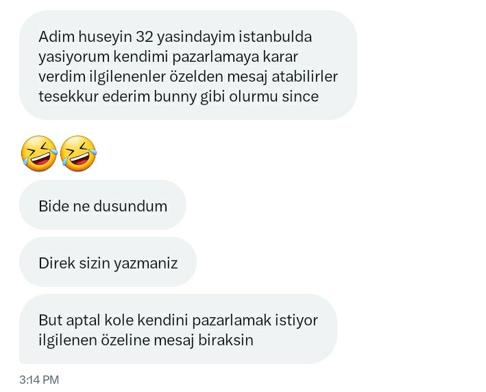 Kendisini satmamı isteyen kaşar bi köpeğim var ilgilenen dm atsın #finansalkole #finansalköle #sahibe #sexting #ayakfetişi #finansalkopek #finansalköpek #finansalenayi