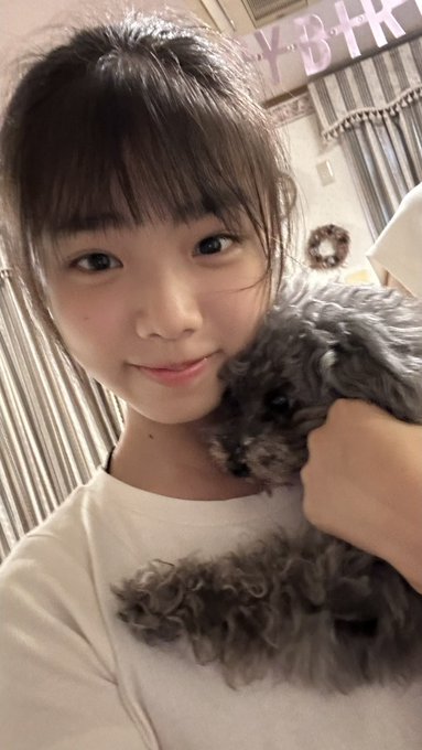 Twitterのコスプレ画像1