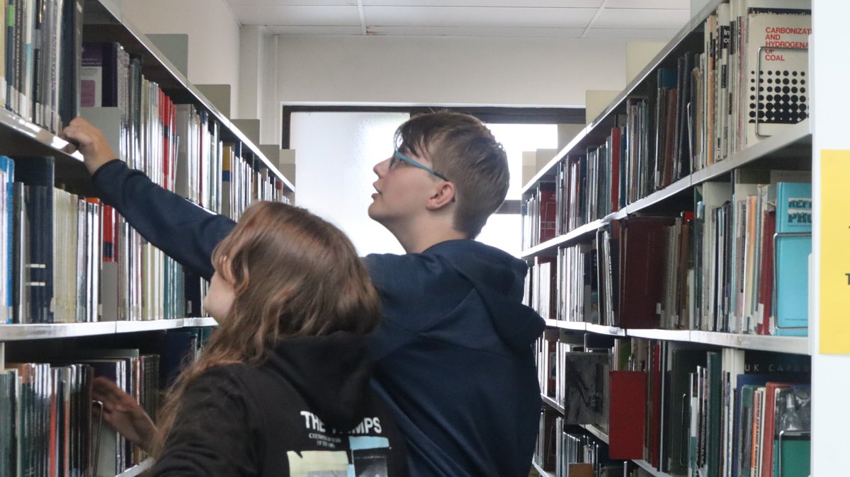 Physics Mentoring Project tweet media