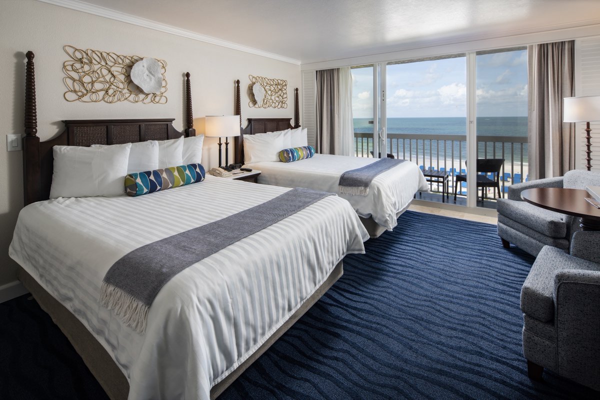 Oops! Due to a technical glitch with the TradeWinds hotel, some SMA members had difficulty getting their room reservation booked. TradeWinds has fixed this on their end and the direct link to book with SMA's group rate is: tradewindsresort.com/sma