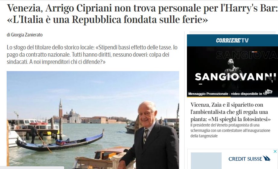 Charlotte Matteini tweet media