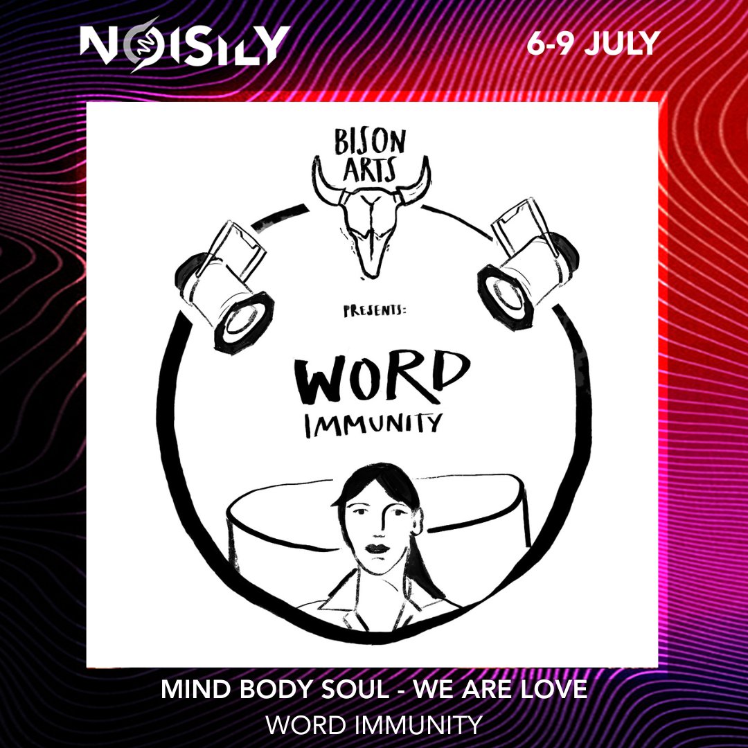 Bison Arts tweet media