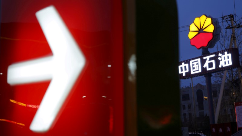 AUSGLOBALUK's tweet photo. Oil prices muted after weak Chinese PMIs, Brent set for positive June

Visit: https://t.co/W3Q9425zT2 

#OilPrices #ChinesePMIs #MarketSentiment https://t.co/o2YKbD4ii5