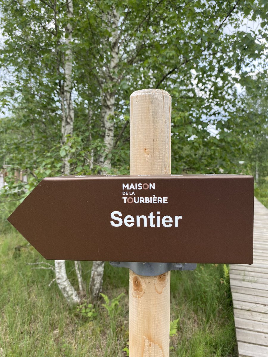 BendeCerjat's tweet photo. #Tourismeneuchâtelois La Maison de la Tourbière aux Ponts-de-Martel est bientôt prête mais la promenade sur le sentier de la #tourbière est déjà depuis longtemps un site important du #tourisme en #PaysdeNeuchâtel -> https://t.co/2VCSRmKYnc https://t.co/Il0IZgIrOy