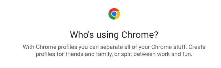 I always sing this to the tune of "She's Leaving Home".