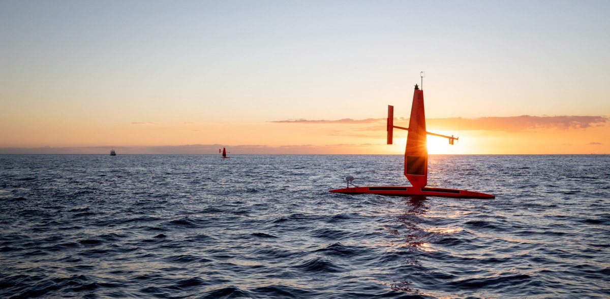NOAAinnovate's tweet photo. For the last day of #OceanMonth, check out our new #StoryMap to learn how the @NOAA - @saildrone #PublicPrivatePartnership has advanced #OceanScience! https://t.co/OuukGH7kK2
@NOAAResearch @federallabs #lab2market #BlueEconomy #NOAAOceanMonth #CRADA https://t.co/0gdjElqf2y