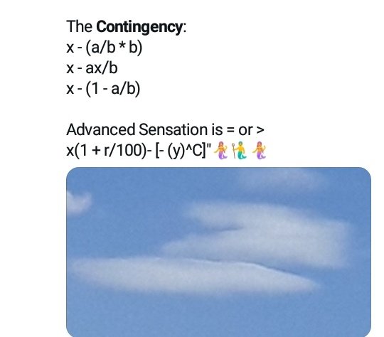 RIBtheAlpha's tweet image. "Innovativity and creativity is '#rapid.' Who then is Mightier than another between Thabile and Apántisi?

A qualification is fixed, but its practicality is dynamic: a degree has 32 modules, but its practicality is #continuously changing to test your ability to solve real world..