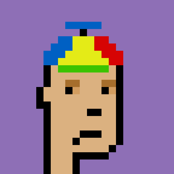 GM!

🛎️: <a href="/cryptopunks/"></a> #9314 sold for

Ξ  value: 178 ETH

💰price: ~ $334,454.87 USD