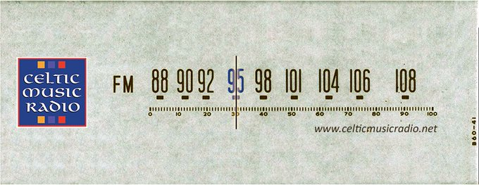 Teenage Kicks tonight 6-8pm <a href="/celt95fm/">Celtic Music Radio</a>, 100%  #irish, with new tracks from <a href="/TheCrayonSet/">Reluctant Bob / The Crayon Set</a> <a href="/reevahofficial/">Reevah</a> #hughgreen along with <a href="/OfficialAslan/">Aslan</a> <a href="/ColPmusic/">Col Patterson</a> <a href="/pugwashofficial/">THOMAS WALSH (PUGWASH - DUCKWORTH LEWIS METHOD)</a> <a href="/foolish_big/">Big Boy Foolish</a> <a href="/THorslips/">Thiefdom Of Horslips</a> <a href="/TheStunningBand/">The Stunning</a>  <a href="/WhippingBoyBand/">whipping boy</a> &amp; lots more. Glasgow 95fm celticmusicradio.net