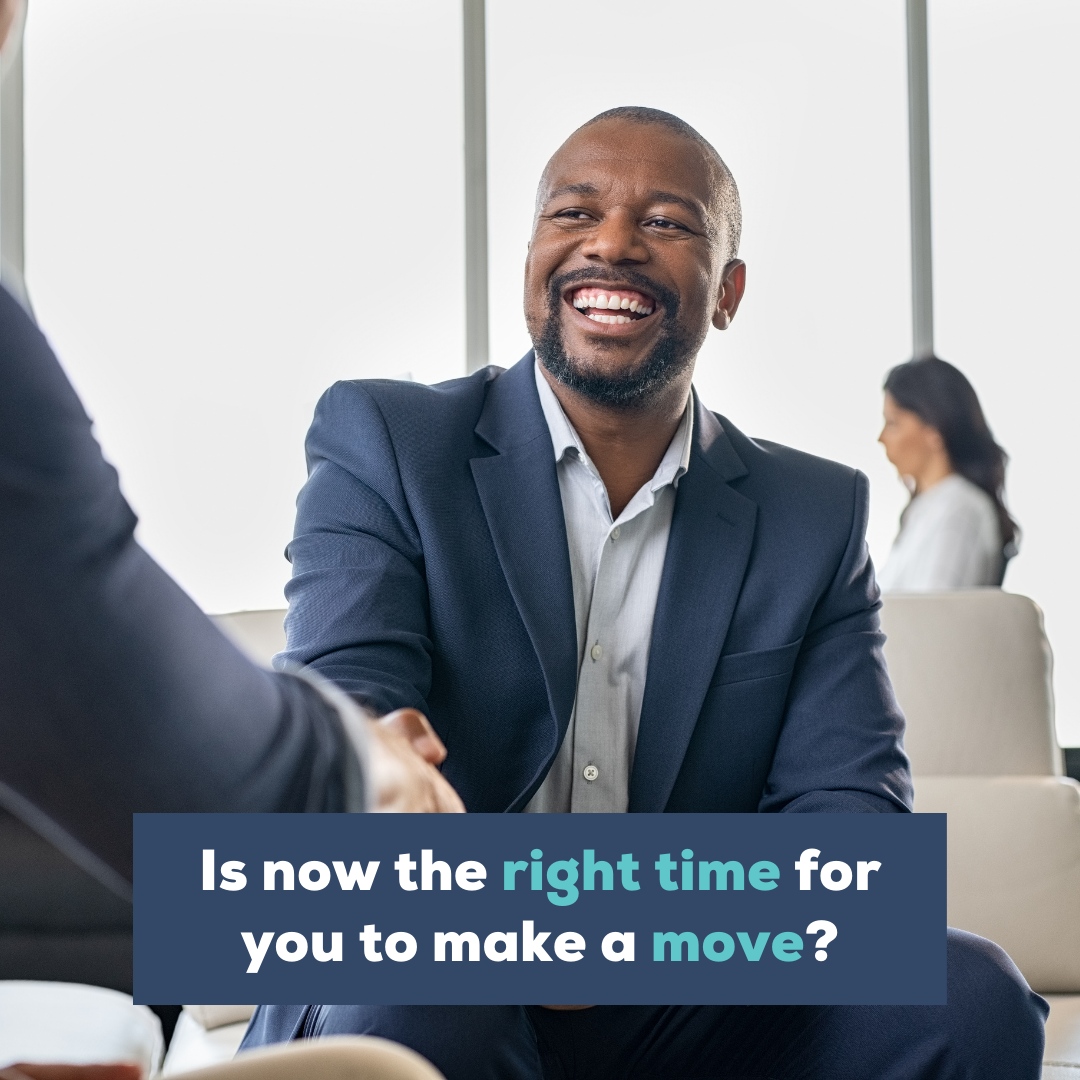 BjrcRecruiting's tweet photo. If you're unsatisfied with your position or are ready to make a career move, our team can assist.

BJRC Recruiting has successfully placed finance/accounting &amp; legal/compliance candidates in companies that align with their goals, values, and expectations; https://t.co/qLwZOHSvlI https://t.co/uwBgCTDwOc