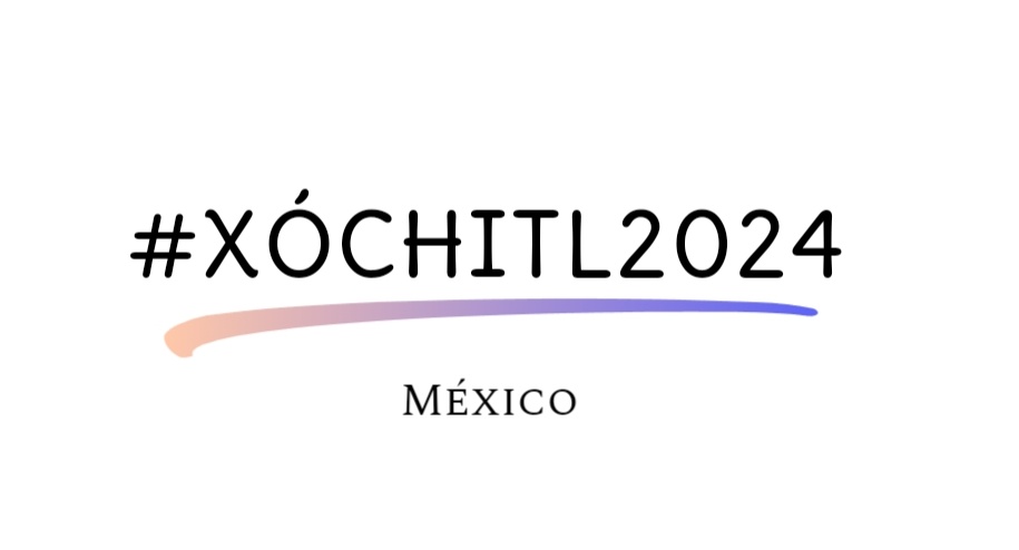#Xóchitl2024 🇲🇽