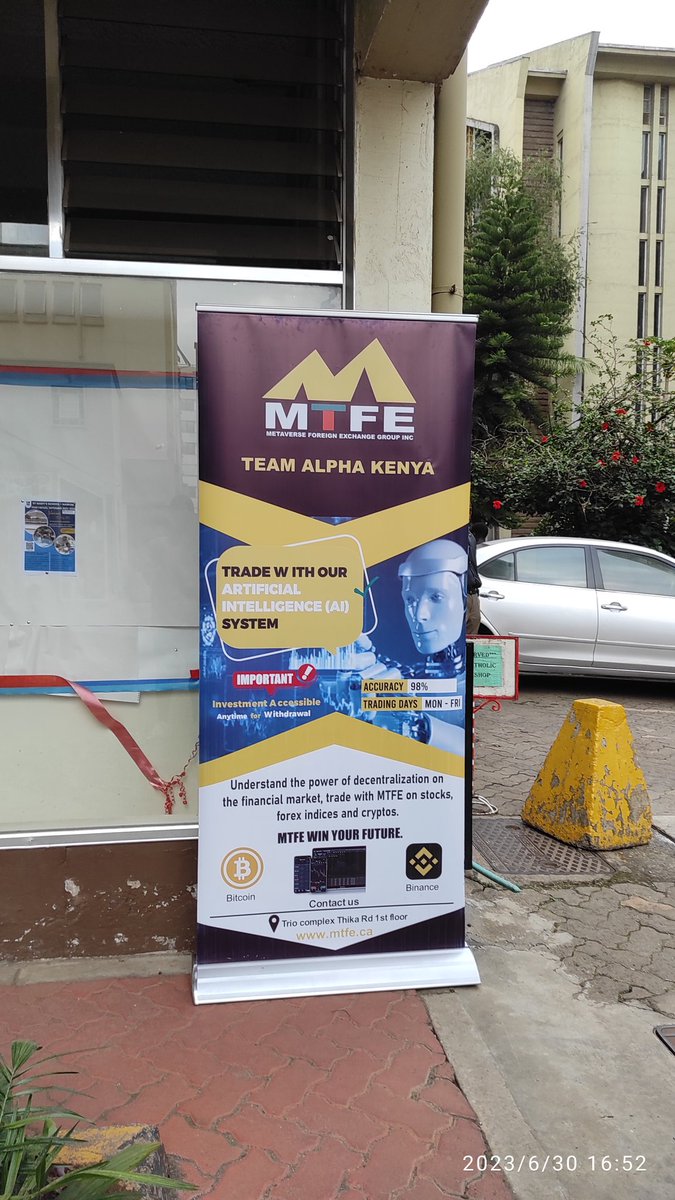 T3chBurst's tweet photo. Found this Banner ad in the most unexpected places..... Holy Family Basilica Nairobi CBD 😅

The Gospel is Truly everywhere 😅

#CryptocurencyKE 🇰🇪 #SpaceYaCrypto #Bitcoin https://t.co/4ab3ZdLFf3