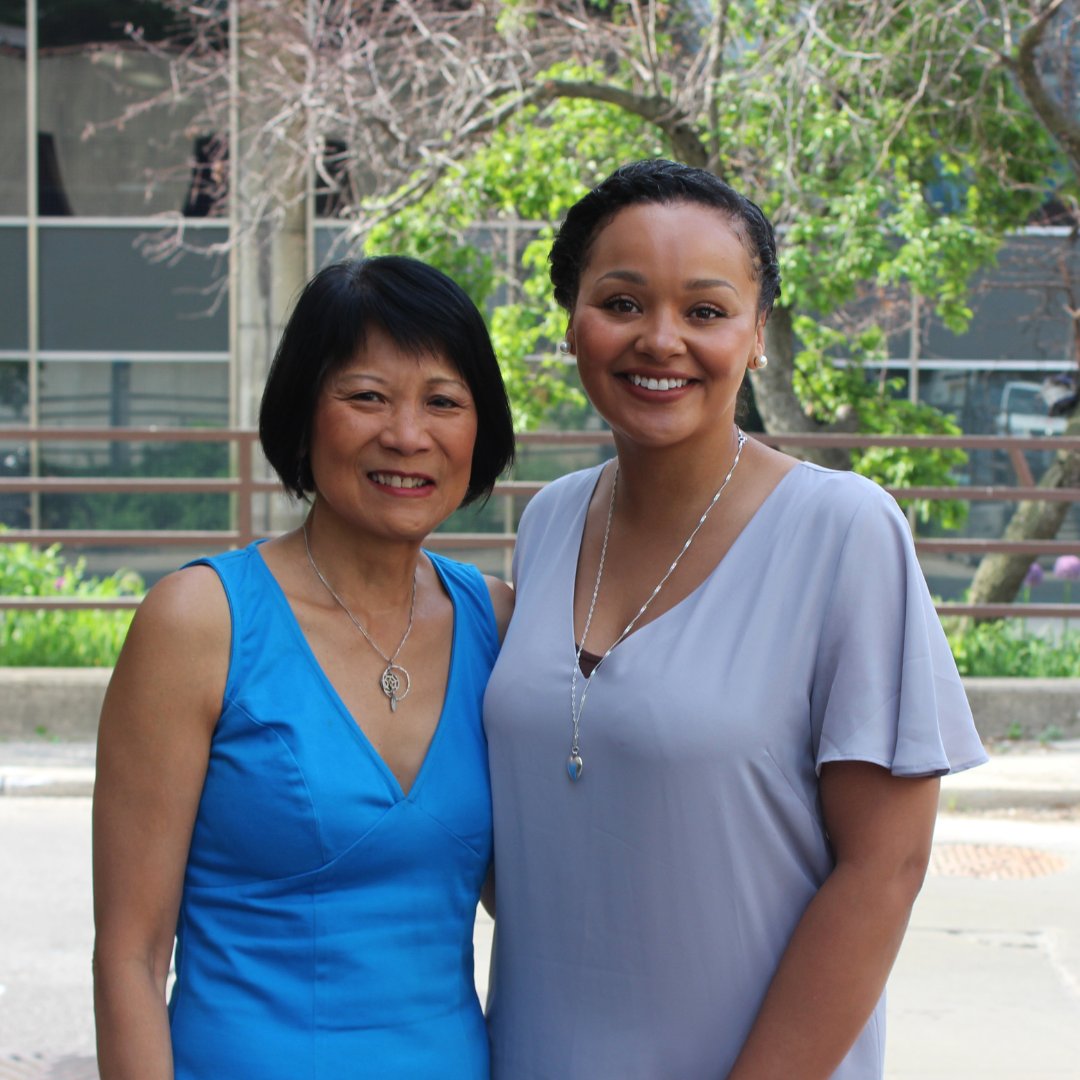 This week, our city elected Mayor @OliviaChow to change the direction our city has been moving in for the last decade. Congratulations to Mayor Chow, I can't wait to work alongside you to rebuild our city!