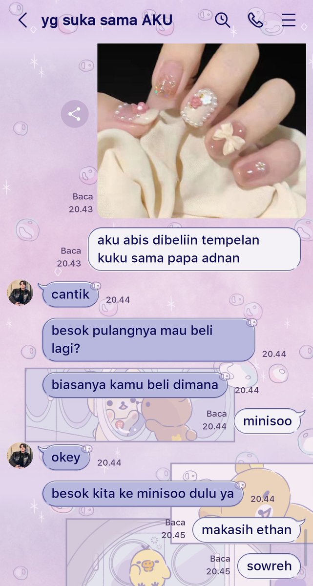 ody bingung tweet media