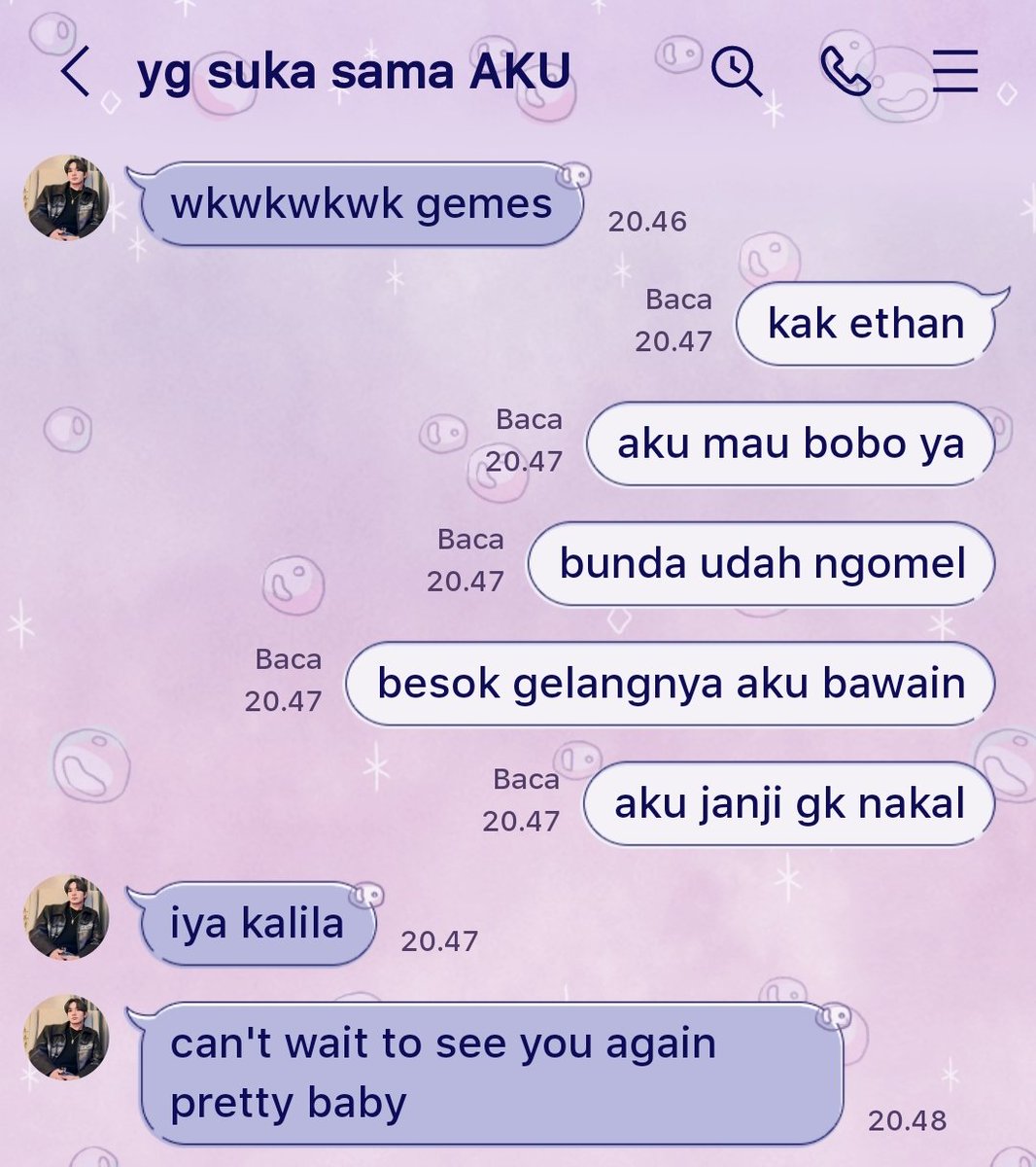 ody bingung tweet media