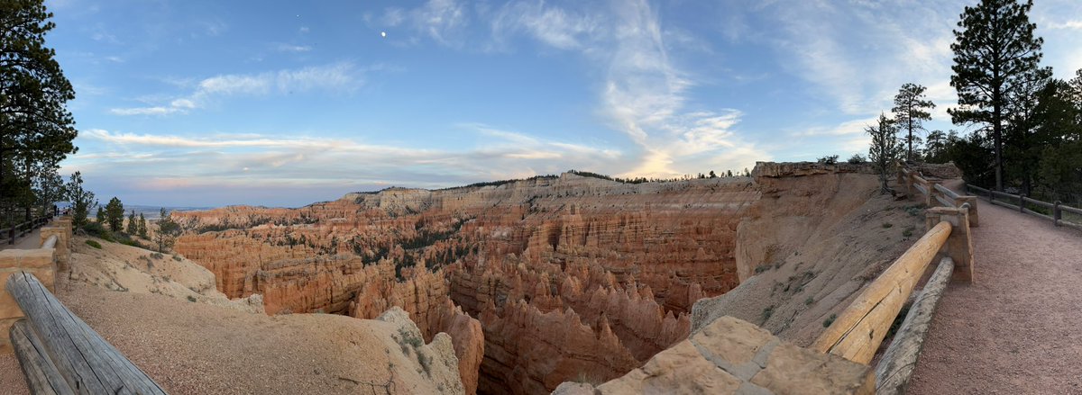 LMKAdams's tweet image. Adventuring. Still not done. Thank you to the @NatlParkService for… everything.