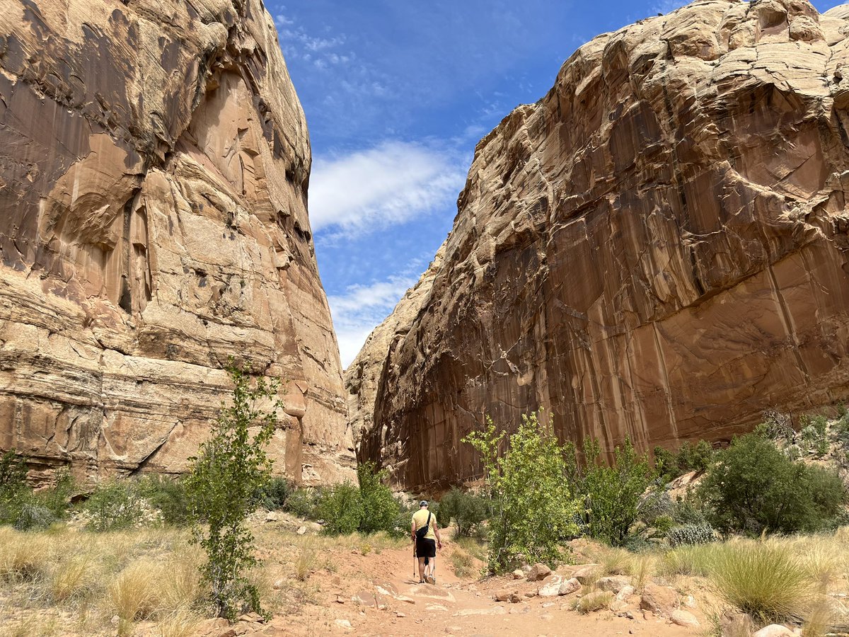 LMKAdams's tweet image. Adventuring. Still not done. Thank you to the @NatlParkService for… everything.