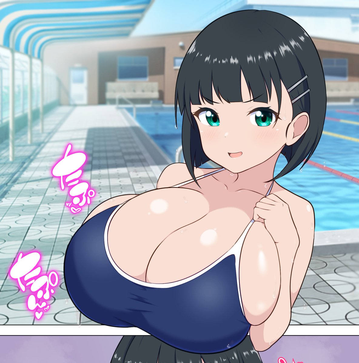 #今月描いた絵を晒そう 
今月マジで本能の赴くまま描いた 