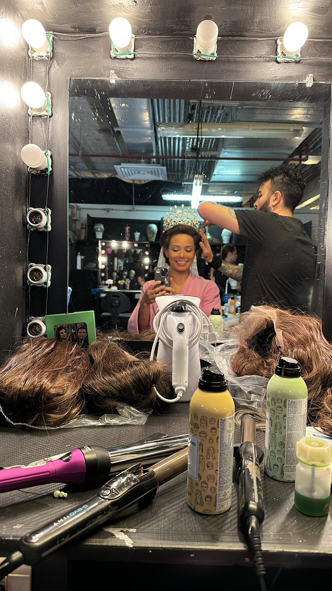 florez_ir's tweet image. Bienvenida nueva corona 👑