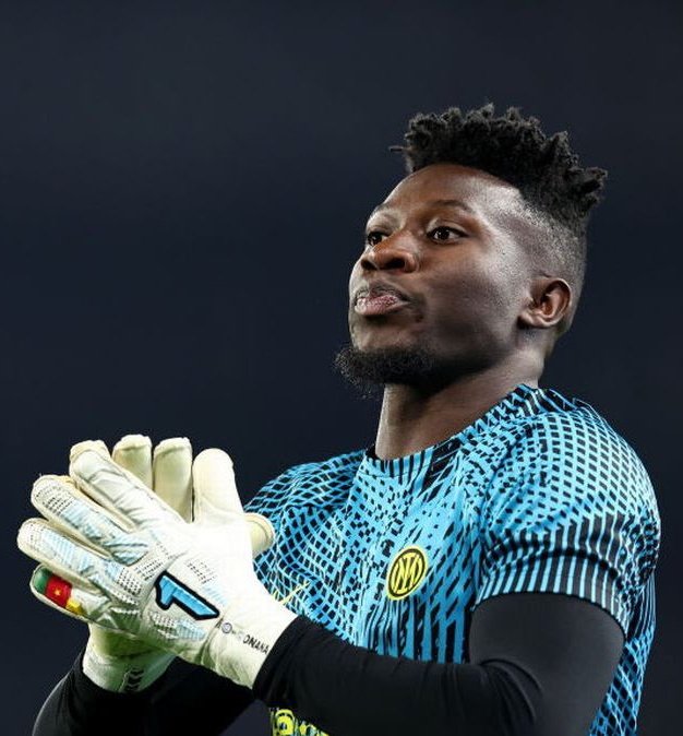 🚨 Di Marzio saying Manchester United's first bid for Onana expected to tonight, with talks progressing QUICKLY.

This is going to be such a massive upgrade on our playing style. Big impact signing that will completely transform us.

Excited and can't wait. 🇨🇲🔥