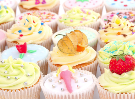 Welcare UK Charity tweet media