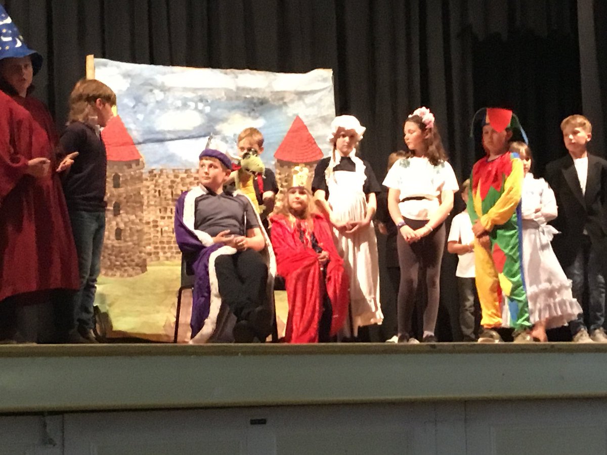 Masham CE Primary tweet media