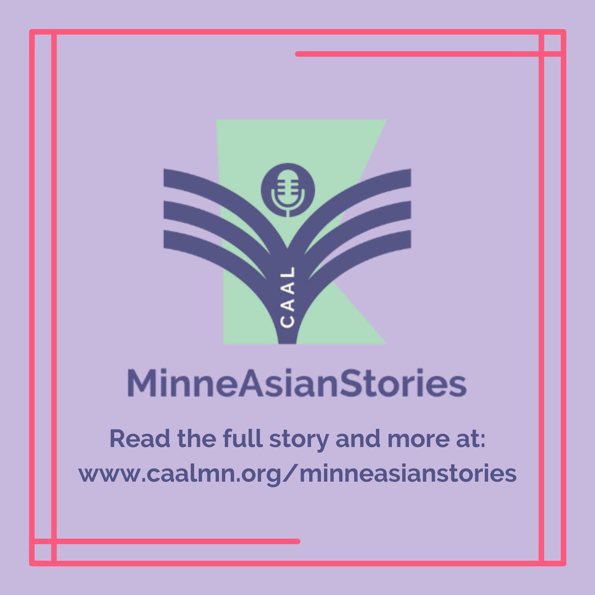 Coalition of Asian American Leaders (CAAL) tweet media