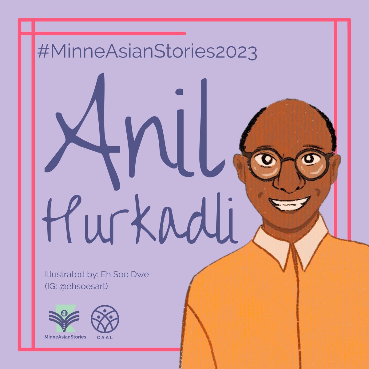 Coalition of Asian American Leaders (CAAL) tweet media