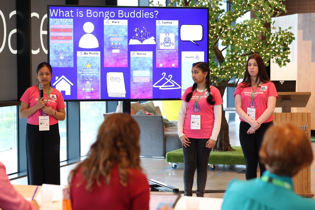 TeenTurn tweet media