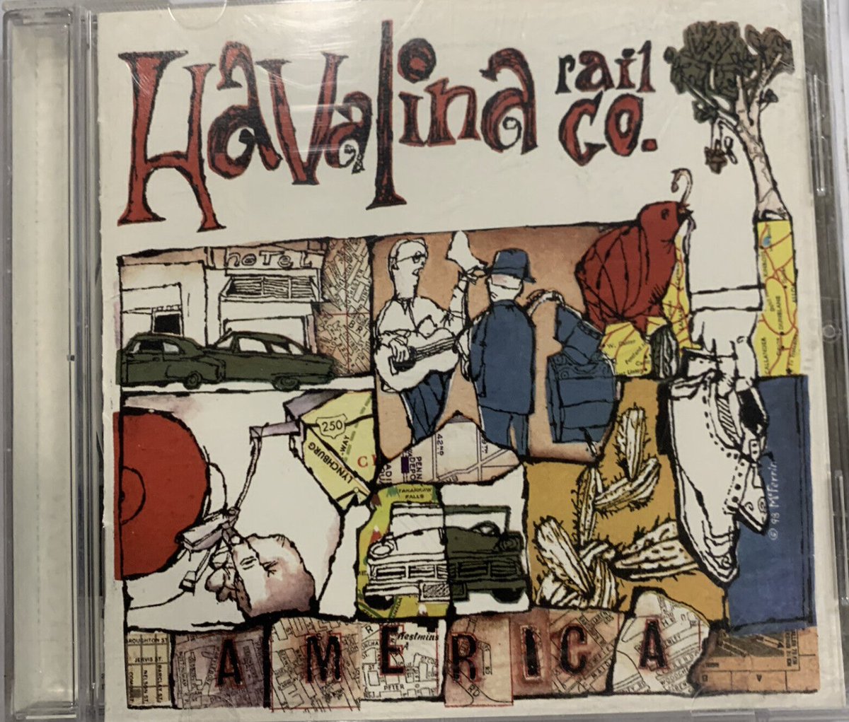 Leah Payne Leah Payne on Twitter: "Havalina Rail Co. America."