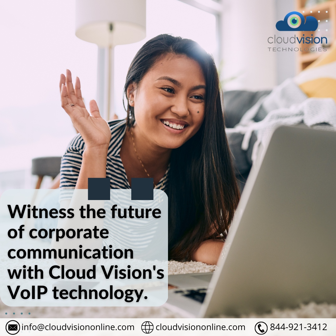 CloudVision4's tweet image. Say hello to crystal-clear audio and lightning-fast connectivity with Cloud Vision&apos;s cutting-edge VoIP technology.

Contact Us! 
cloudvisiononline.com/contact/

🌐 cloudvisiononline.com
📞 844-921-3412

#CloudVisionTechnologies #voip #voipprovider #voipsystem