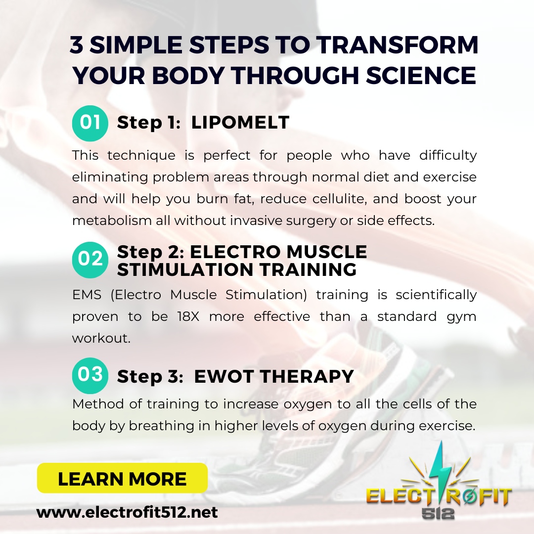 austin_tone's tweet photo. Unlock the science of body transformation in just 3 simple steps.

Ready to take the leap? Call us now and discover the transformative potential within you!

#atxlife #austinstyle #atxtrainer #austin #austinite #austintexasthings #trueaustin #atxlifestyle #365thingsaustin https://t.co/pmNmADFtjG