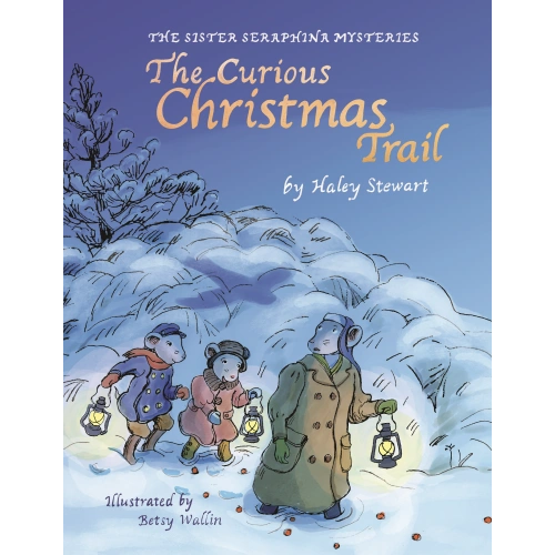 CatholicsRead's tweet photo. This is the kind of #Christmas story that #children will love! From @PBMPublishing! #CatholicsRead #FirstPlaceWinner #ExcellenceinPublishingAward @CatholicPubs https://t.co/KLcoPZp67z