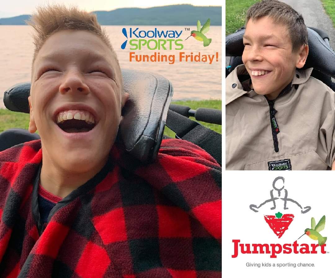 Koolwaysports's tweet photo. Happy Canada Day Long Weekend!
Apply now for your child that needs summer or winter equipment for sports in Canada!
#disabilities #wheelchairlife
#makelifeaccessible #gratitude #specialneeds
#adaptiveapparel #accessible
#InclusivePlay https://t.co/5dl3tHAinw