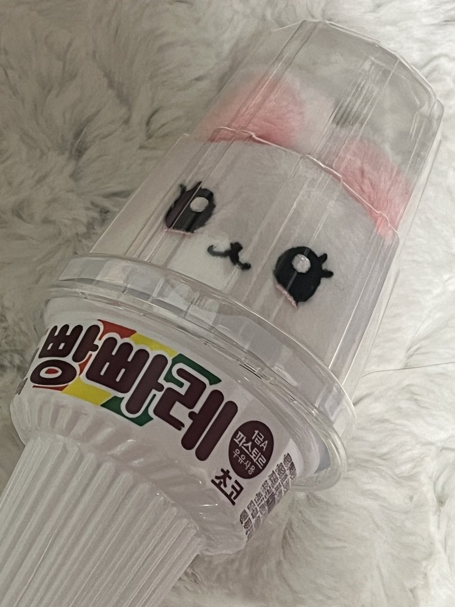 홍채뽀🐰(재고판매!!) tweet media
