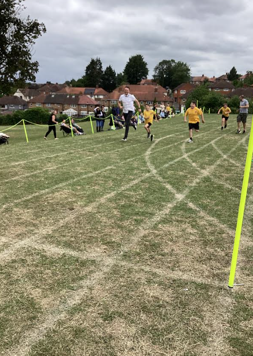 OakEPS's tweet photo. It was a special day today! The EEC got to enjoy sports day with parents as well as say goodbye to some of our year 6 pupils as they transition early to secondary school. We are all proud of how far you have come and wish you all the best! @IPAT_Edu @EEC_Elaine @PrimaryElaine https://t.co/eByoI6CXJI