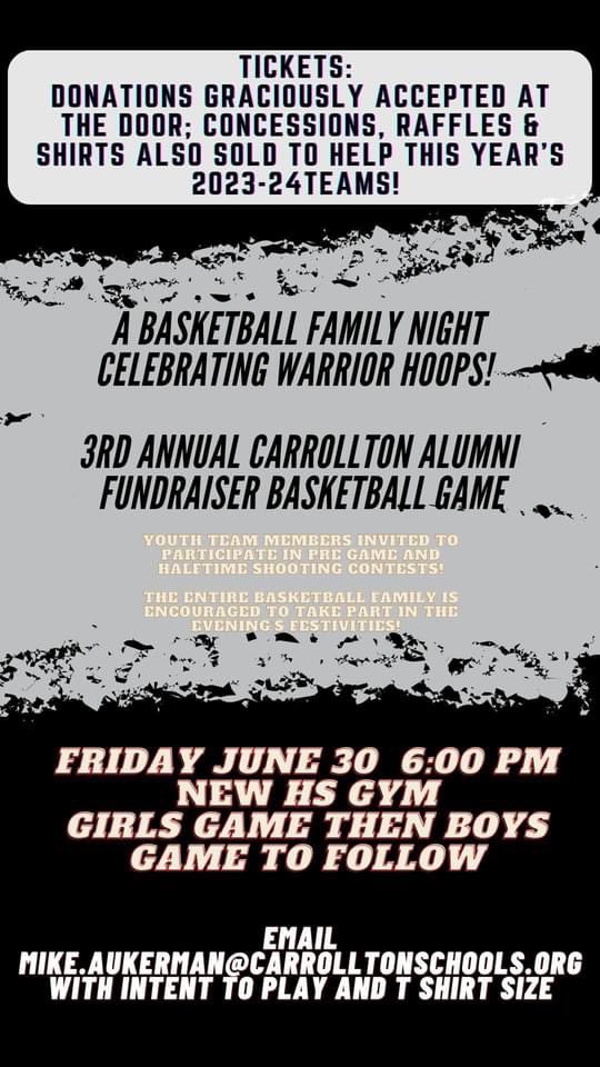 Coach Auk Carrollton Hoops tweet media