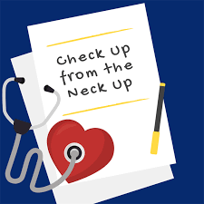 CTFQuarterTurns's tweet photo. Check-Up From the Neck-Up - https://t.co/5DsnYEWVjb https://t.co/9JkQ9HxoeD