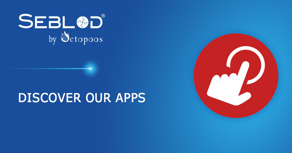 seblod's tweet photo. 🔵⚪ Discover SEBLOD’s Apps https://t.co/WWB4XjChwo 
Extend SEBLOD with awesome #apps 

#cck #cms #digital #joomla #web #webdev #webdevelopers #innovation #Discovery https://t.co/pdE5ypQtZN