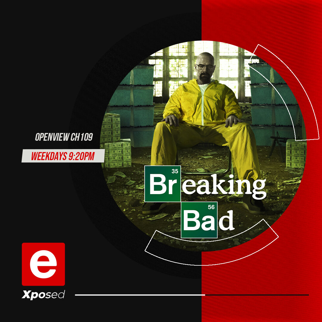 Breaking Bad Season 6