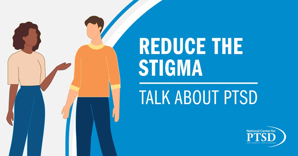Nat'l Ctr. for PTSD tweet media