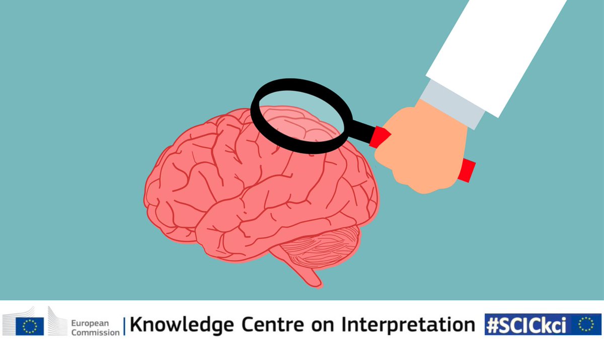 EUInterpreters's tweet image. New research reveals that using a foreign language can help people better recall facts and reduce false memories: switching to a secondary language can help avoid misinformation 🤔 #ForeignLanguage #Multilingualism 

Read more on our #SCICkci ➡️ europa.eu/!XJcdm8
